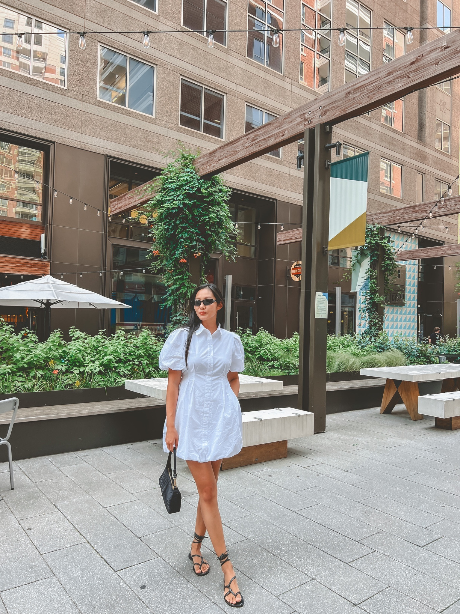 Perfect summer dress 

#LTKFind