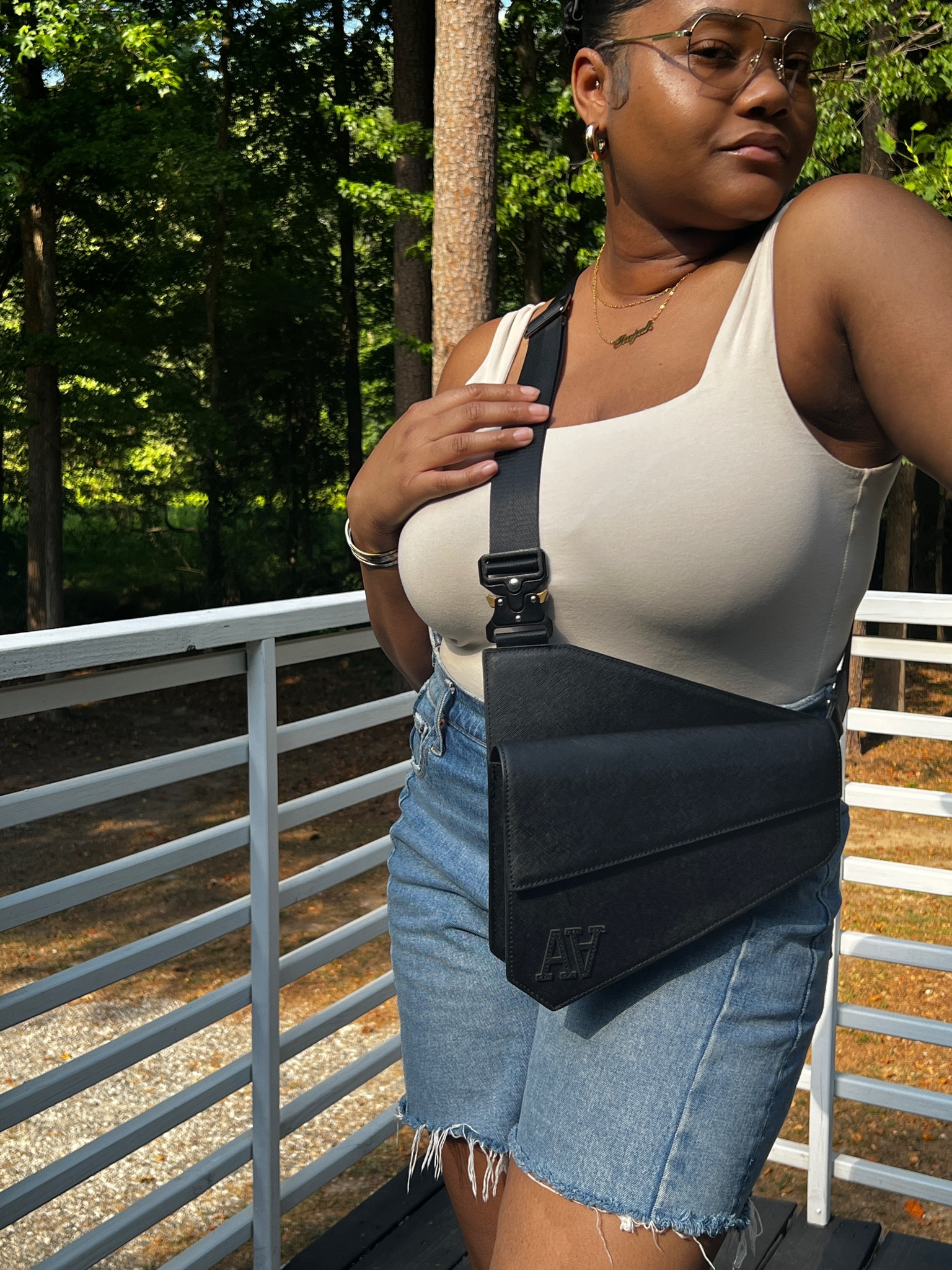 Summer is here in the ATL and effortless outfits will be my go-to. You can catch me in these Abercrombie shorts all summer. They’re the perfect length and they fit amazing 

#LTKSeasonal #LTKmidsize #LTKfindsunder50