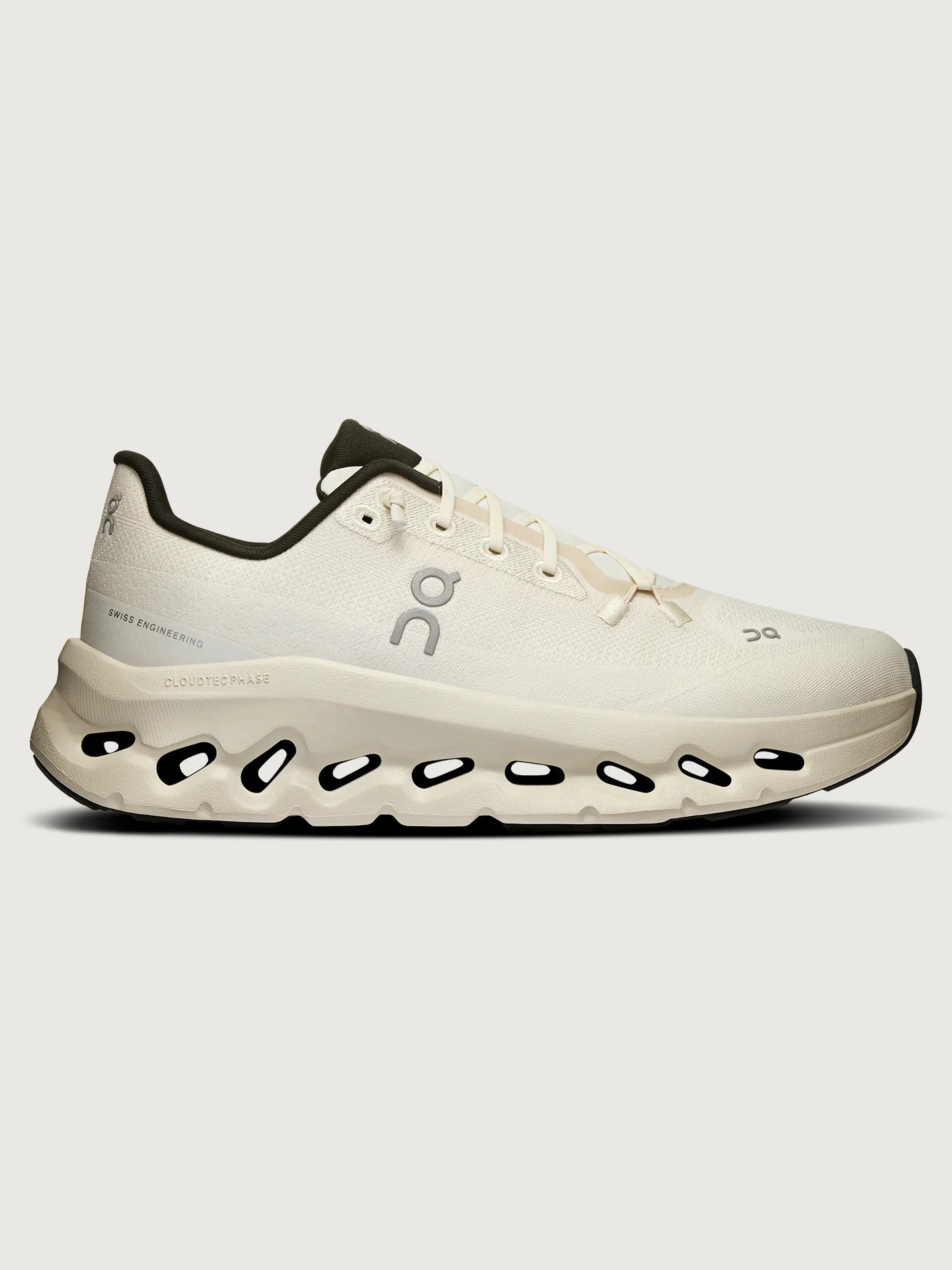 On Cloudtilt - Pearl | Ice - Size 9.5 | Carbon38