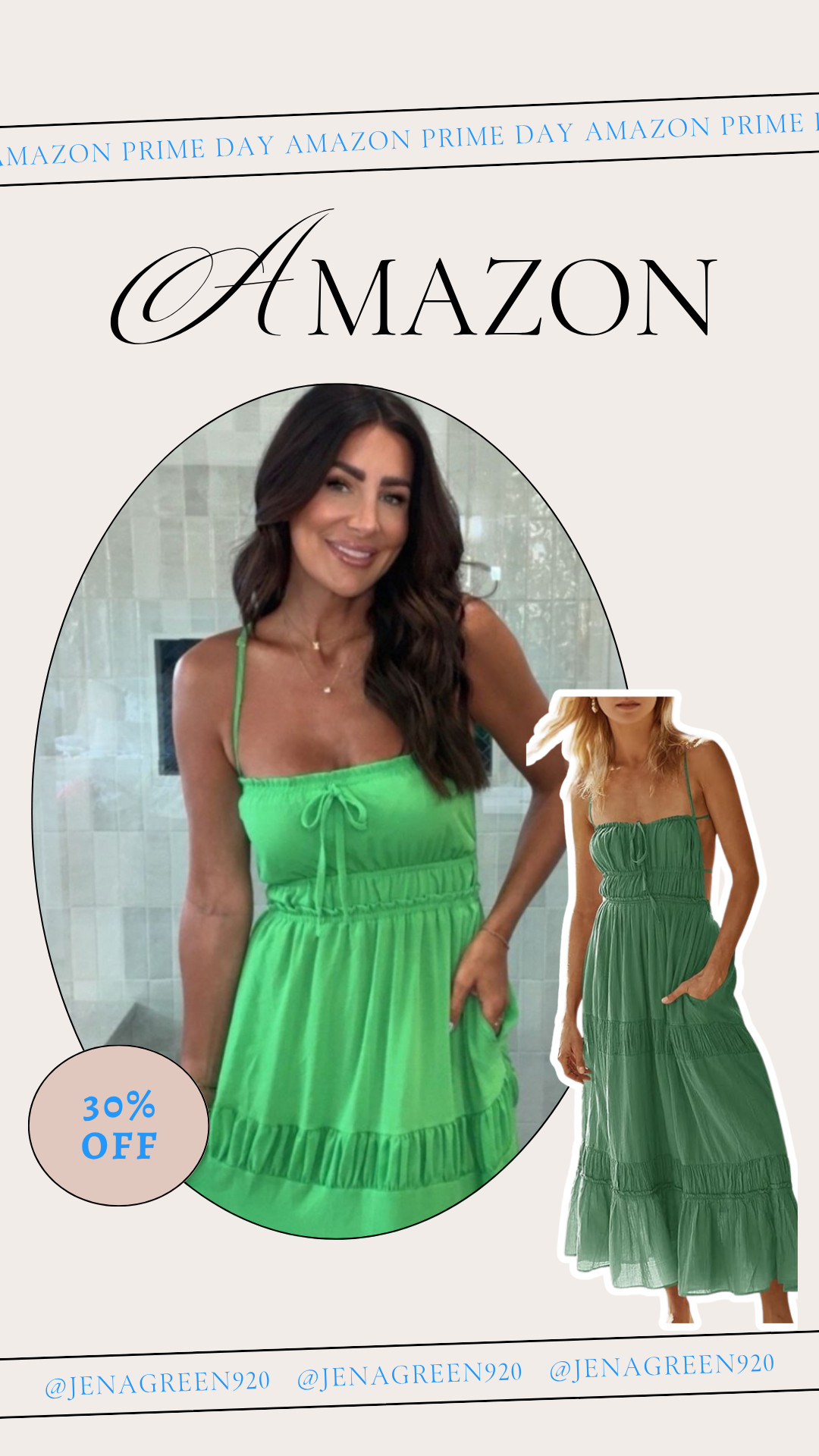 Prime Day | Amazon | Amazon Prime Day | Sale | Dresses 

 

#LTKSeasonal #LTKSaleAlert #LTKStyleTip