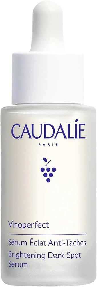 Caudalie Vinoperfect Brightening Dark Spot Serum Vitamin C Alternative - 62x More Effective than ... | Amazon (US)