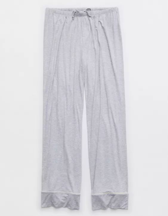 Aerie Real Soft® Skater Pajama Pant | American Eagle Outfitters (US & CA)
