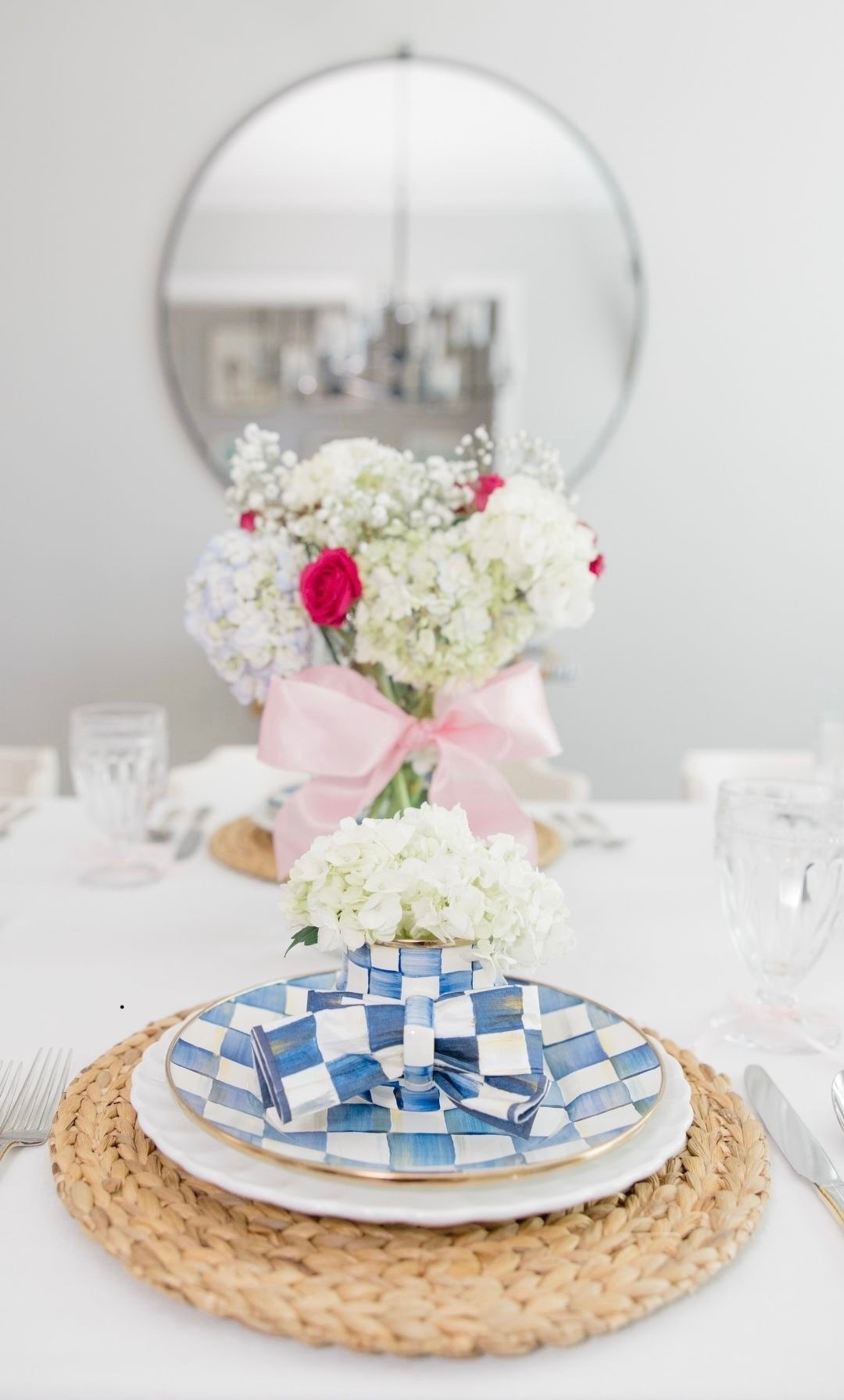 The cutest little bow napkin. Perfect for all your Bridgerton tea parties! 

#LTKfoodie #LTKHome