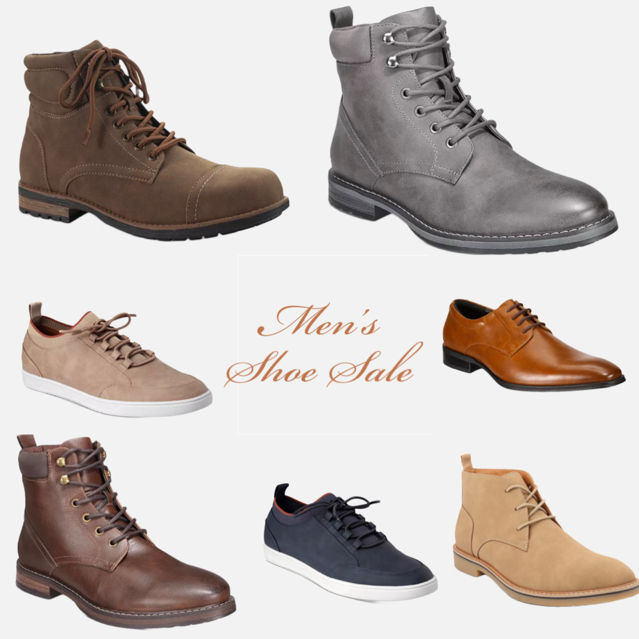 #mensboots #menslaceboots #fallshoesmen #fallmenboots

#LTKmens #LTKshoecrush #LTKunder50