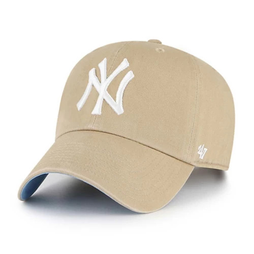47 Brand New York Yankees Ball Park Adjustable Hat | Scheels