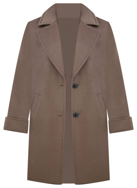 Tahari Sandra Coat  | Bloomingdale's Women All Women | Bloomingdale's (US)