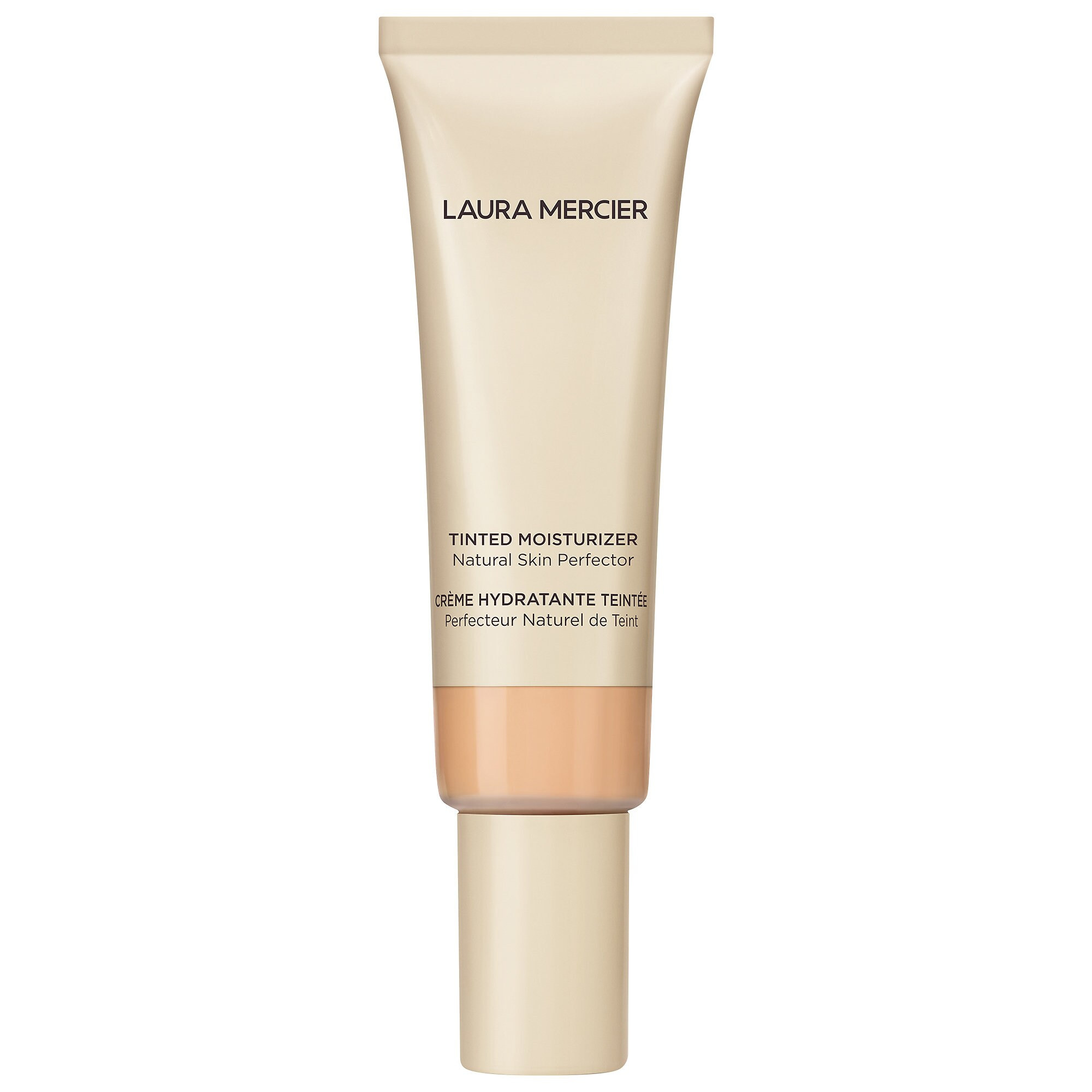 Laura Mercier Tinted Moisturizer Natural Skin Perfector 1N2 Vanille 1.7 oz/ 50 mL | Sephora (CA)