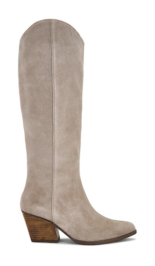 Begging You Boot in Sand | Revolve Clothing (Global)