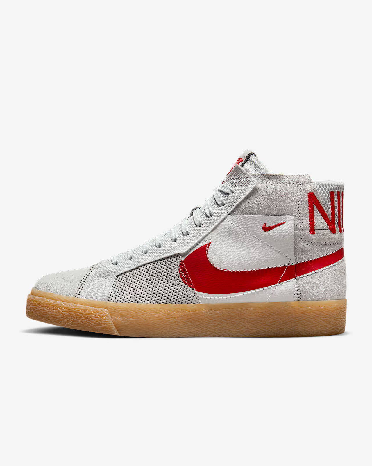 Nike SB Zoom Blazer Mid Premium | Nike (US)