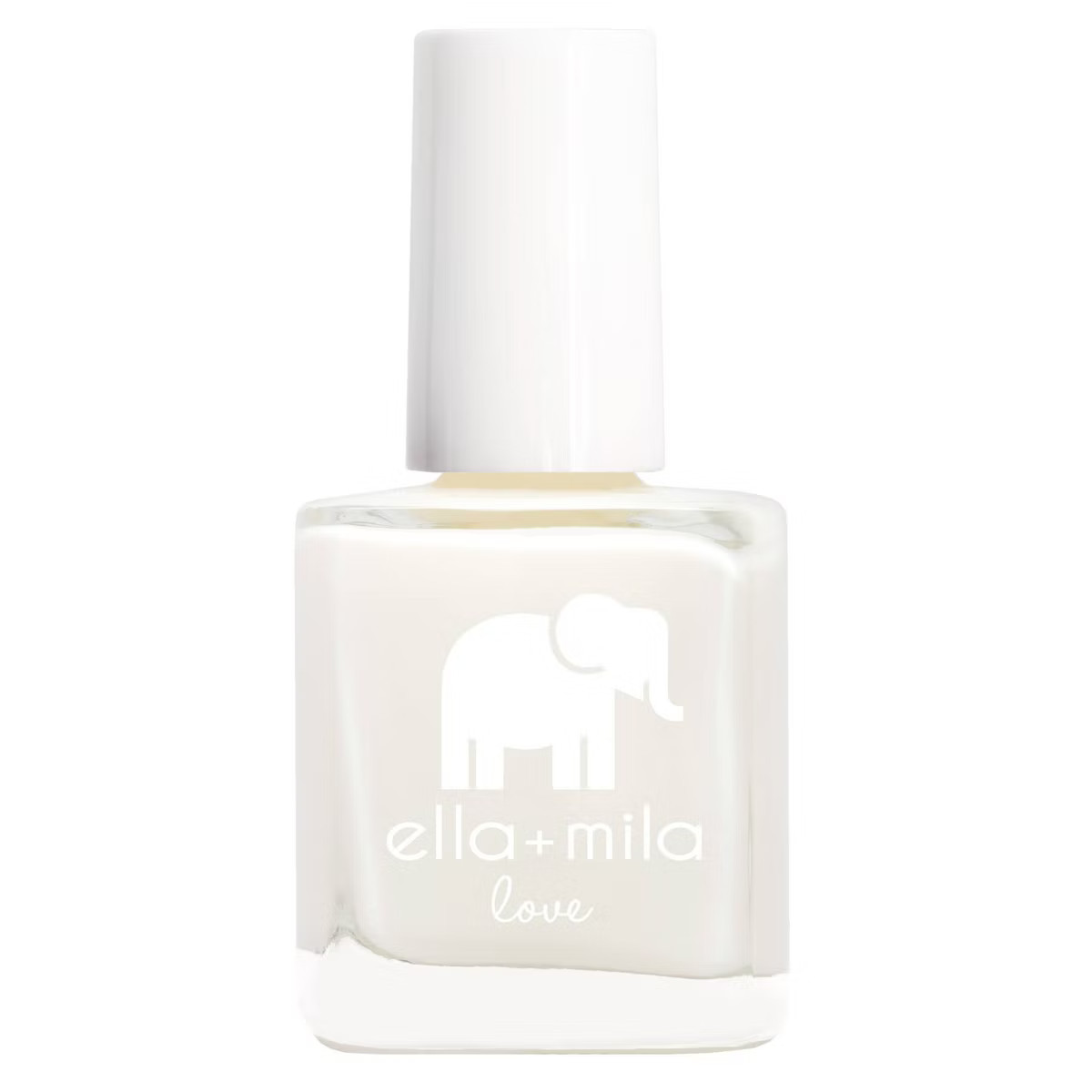 ella+mila Love Nail Polish Collection - 0.45 fl oz | Target