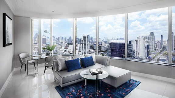 Grande Centre Point Sukhumvit 55 | Expedia (US)