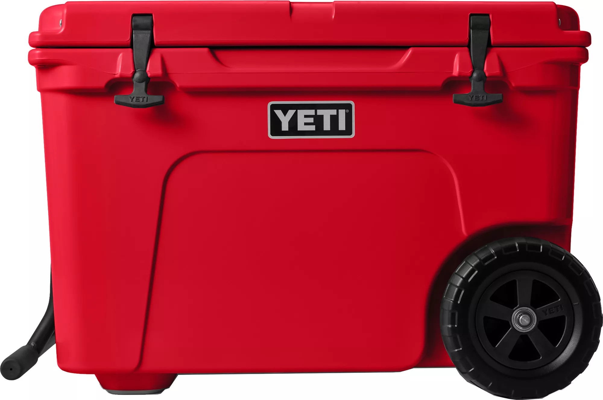 YETI Tundra Haul Cooler, Rescue Red | DICK'S Sporting Goods