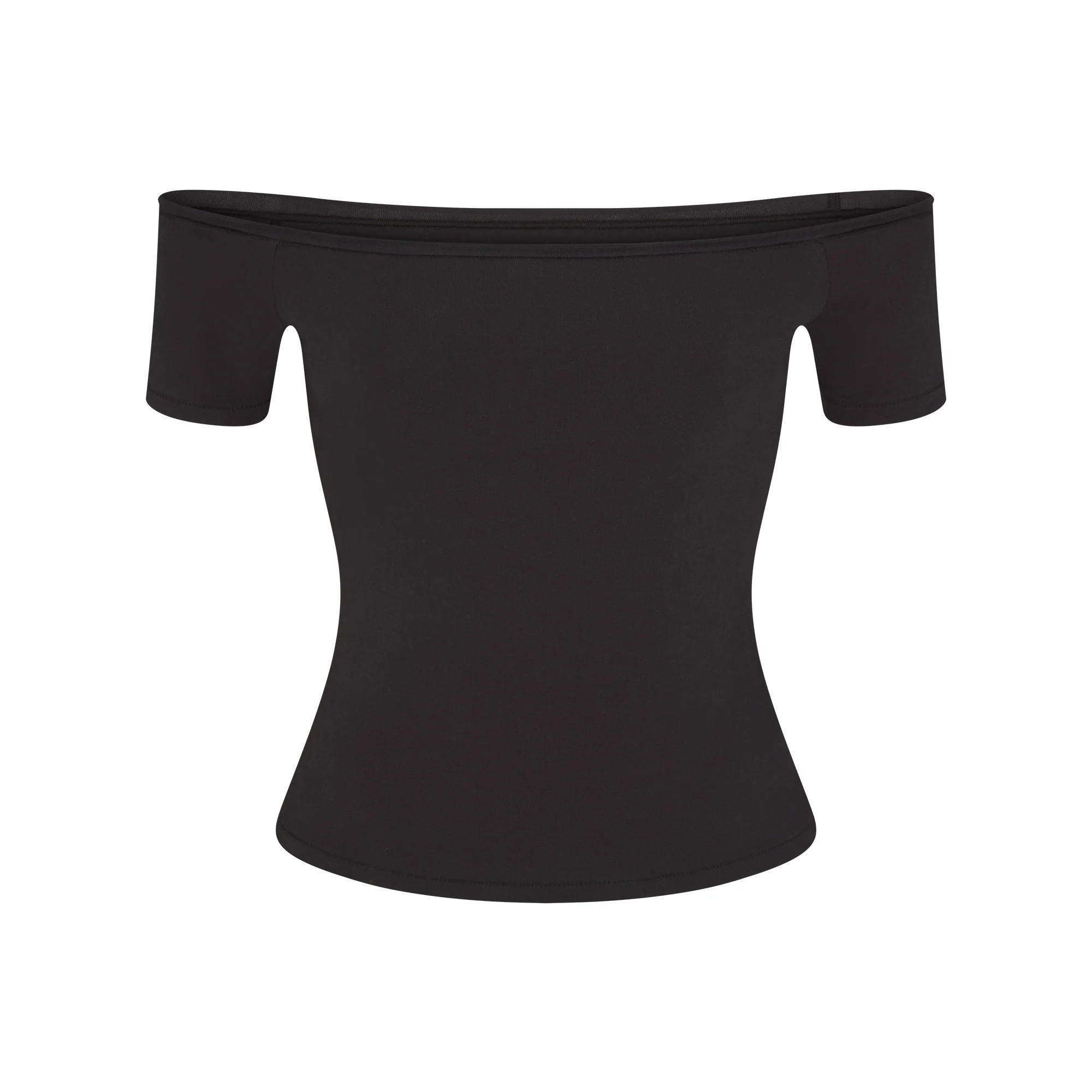 OFF THE SHOULDER TOP | SKIMS (US)
