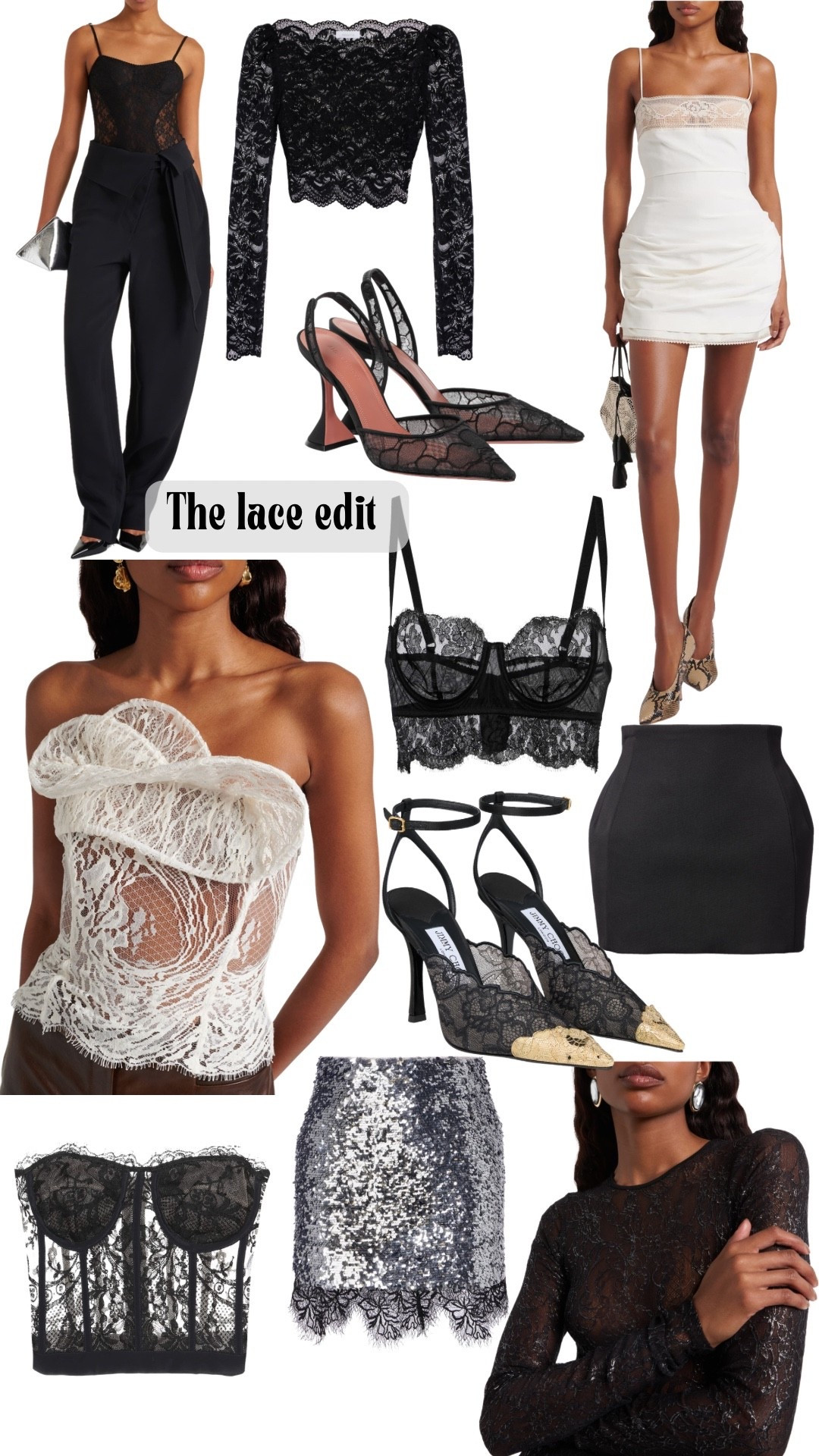 Date night ready 

#LTKNYFW #LTKmomlife #LTKootd