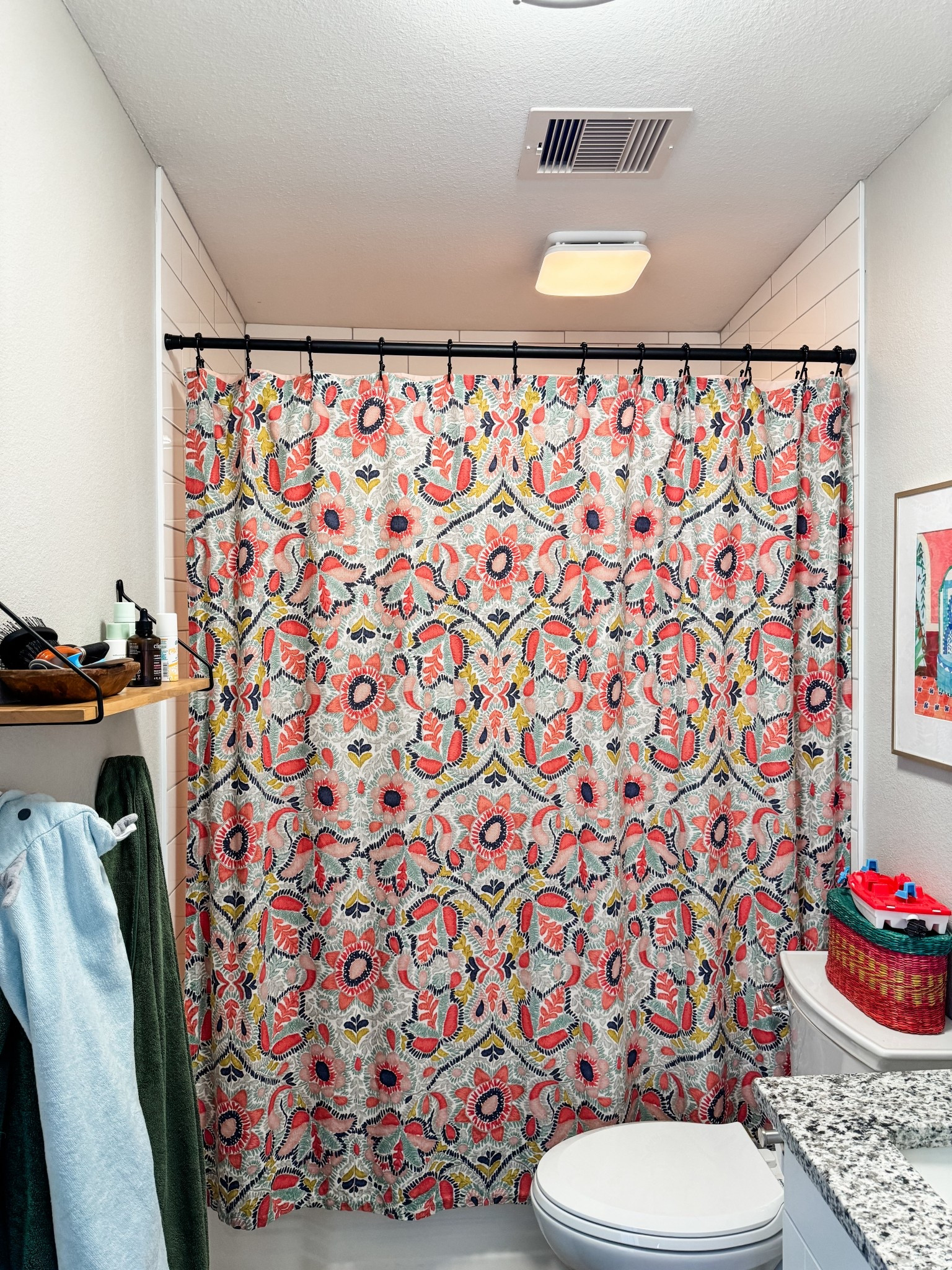 I’ve found some really great high-quality, affordable pieces from Amazon & Target  for our new house! 

I’ve linked my favorites from our bathroom here! 

#LTKmomlife #LTKHome