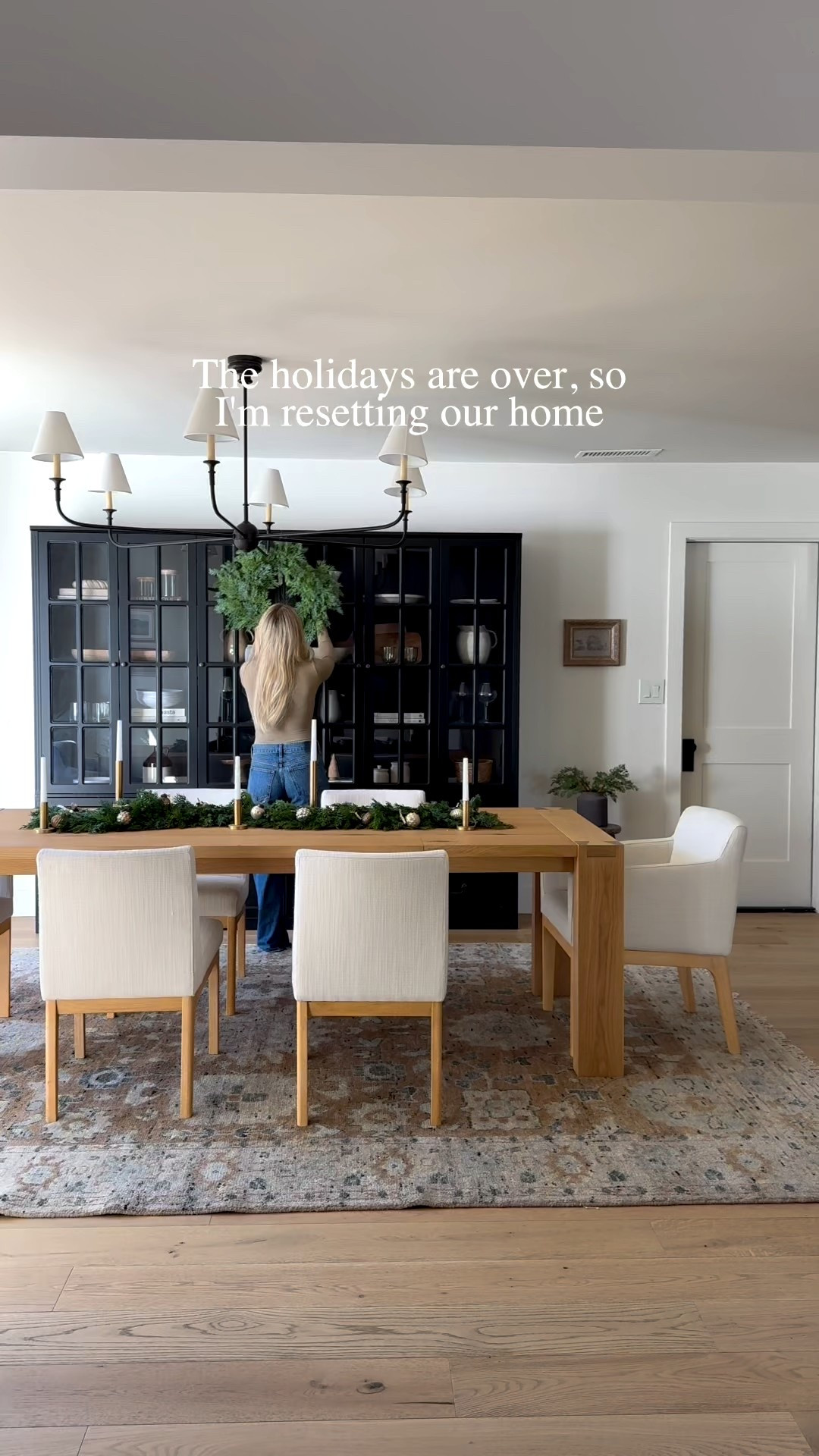 Post-holidays means a simple home reset, and I’m starting with a few favorite finds from The @homedepot 🤍 From adding warmth with a simple shelving unit and layered decor (no bare-home feeling), to upgrading my workday with a comfortable yet chic desk chair, getting organized with non-toxic food storage for prep and leftovers, and ending on a cozy note with a soft blanket, a side table, and slow tea moment. It’s all part of The Home Depot Refresh & Renew event, happening now through January 21st, with savings up to 30% OFF select items to help refresh your space for the new year! #ad #TheHomeDepotPartner #RefreshandRenew

SHOP all the links below! 