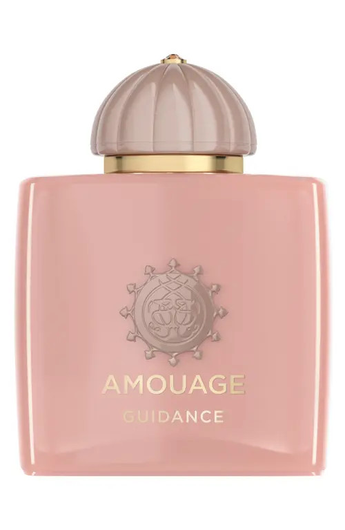 AMOUAGE Guidance Eau de Parfum at Nordstrom, Size 3.4 Oz | Nordstrom