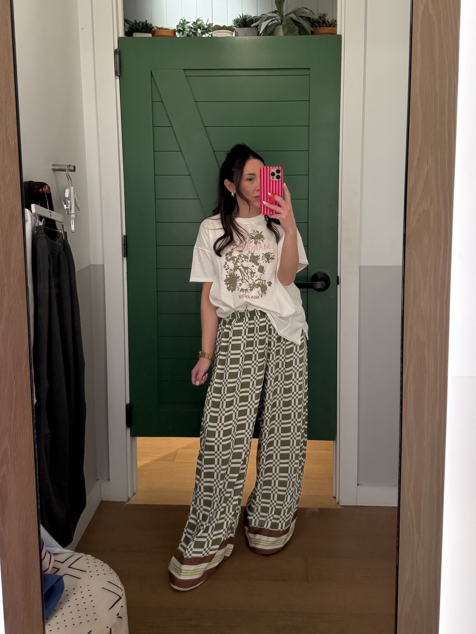 Aerie new arrivals! I love these satin pants. I’m wearing a small


#LTKSaleAlert #LTKPetite #LTKSeasonal