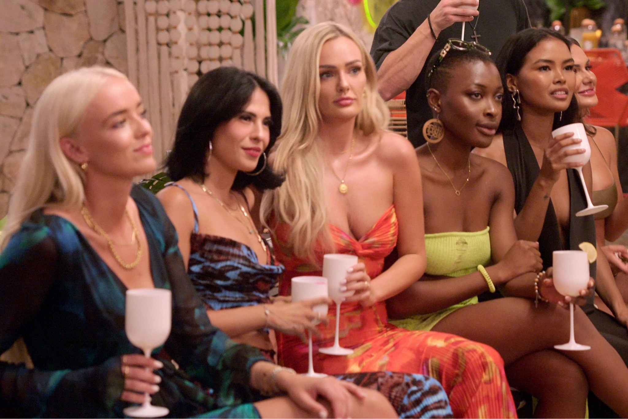 lots of questions about this dress! such a good low price find 



#LTKfindsunder50 #LTKtravel #LTKparties