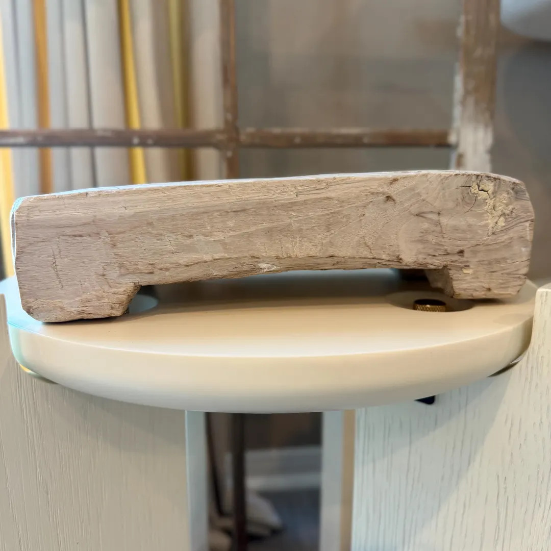 Vintage wood riser | Etsy (US)