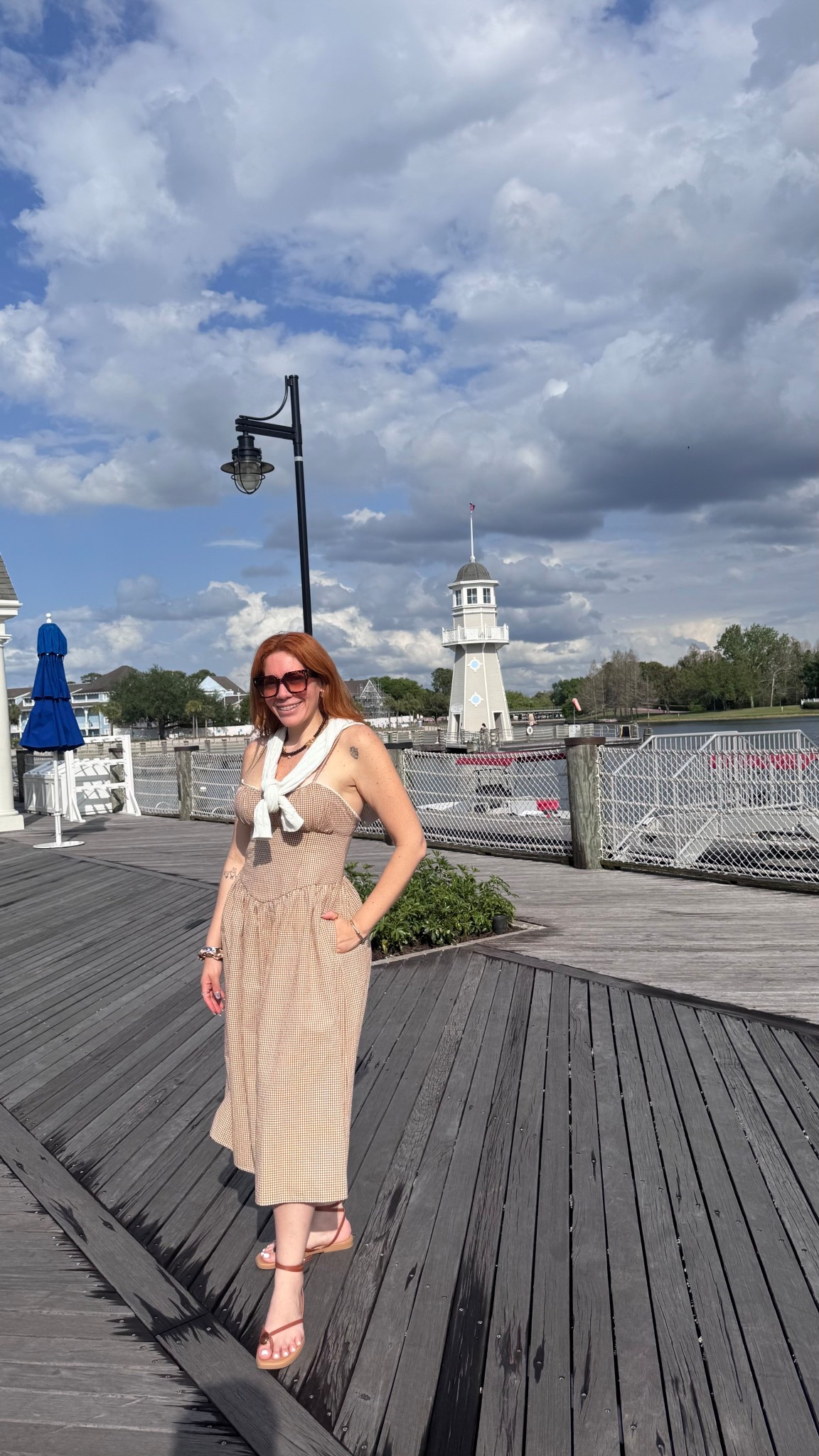 Bichi dress! Es talla M pero un S quedaría aún mejor. 

#LTKmomlife #LTKgrwm #LTKTravel