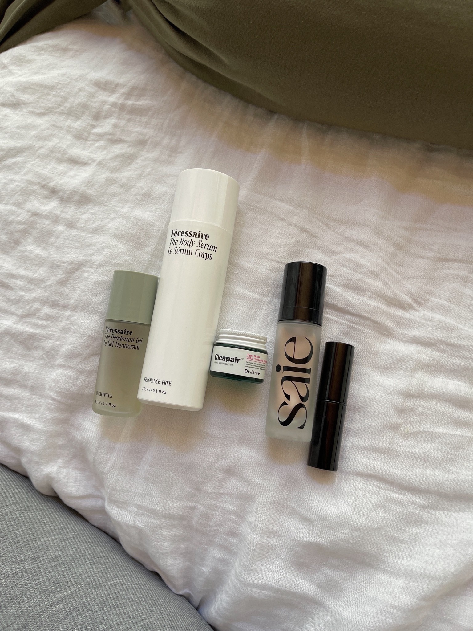 Current minimal beauty faves. 

#LTKbeauty #LTKunder100