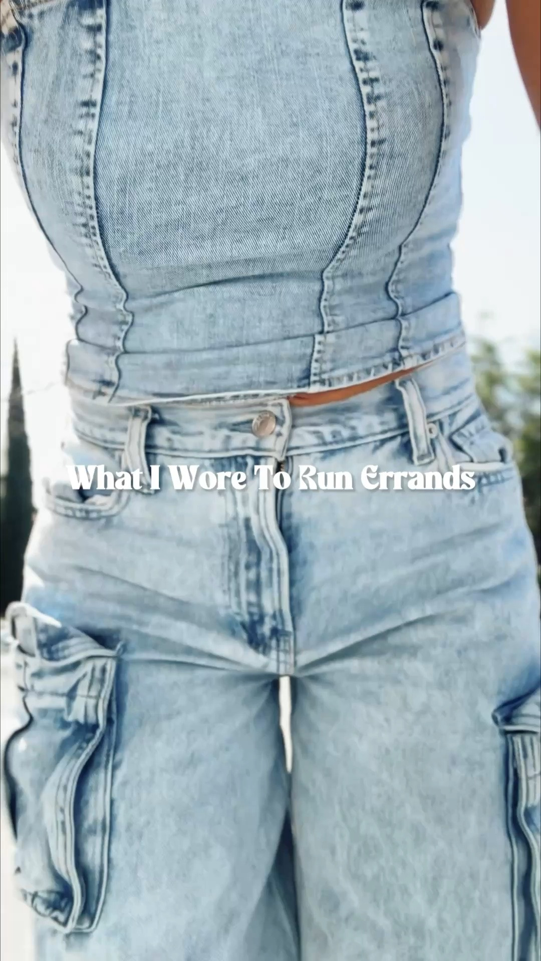 denim on denim for the win! 

@gap

#LTKdayinmylife #LTKootd #LTKmomlife