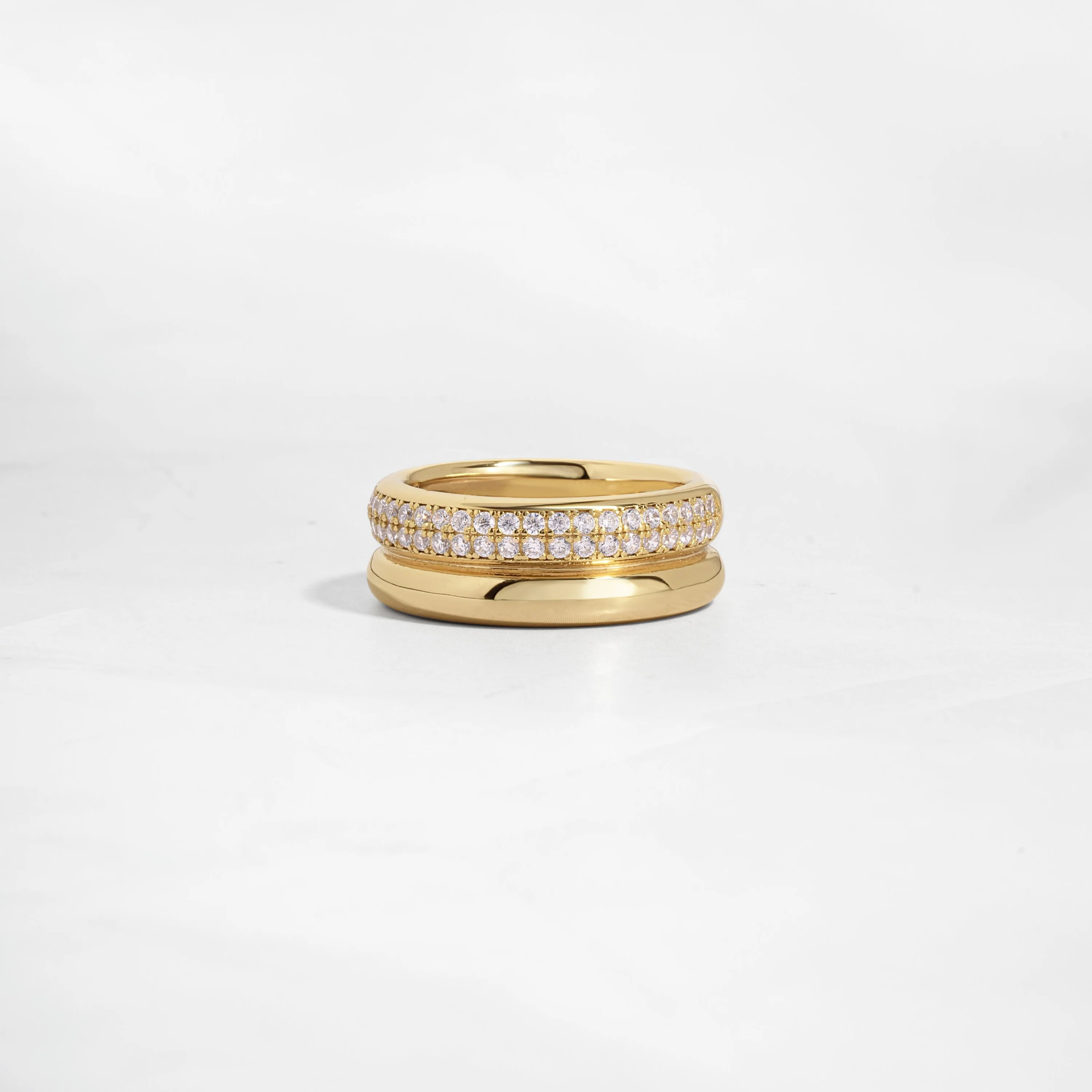 Statement Ring | Sami Jewels