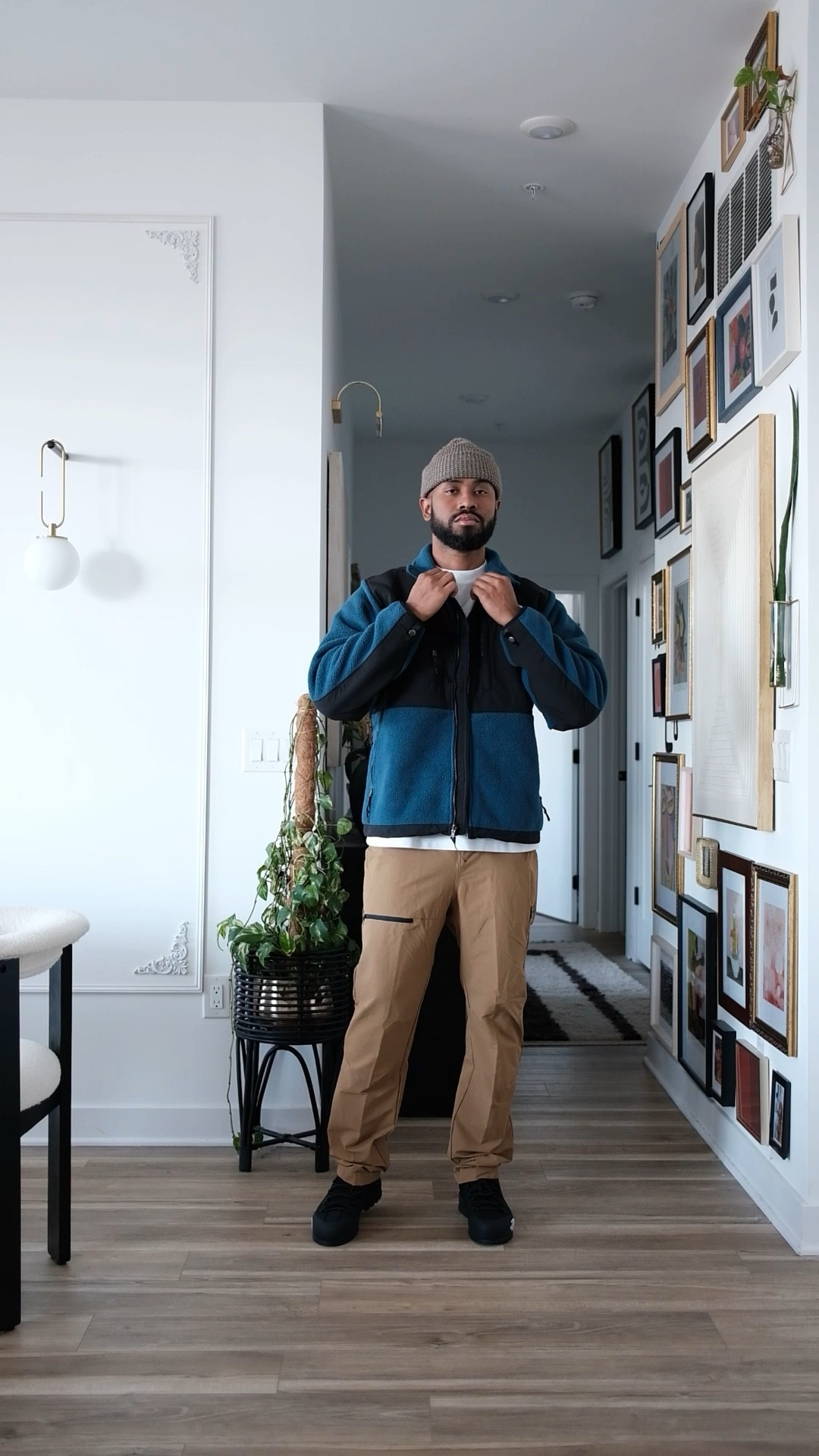 Styling some of my favorite jackets from @thenorthface. These colors are everything for this season. Which one is your favorite? #Ad

For reference i’m wearing a size Medium - 5’11 165lbs

#LTKTravel #LTKSeasonal #LTKMens