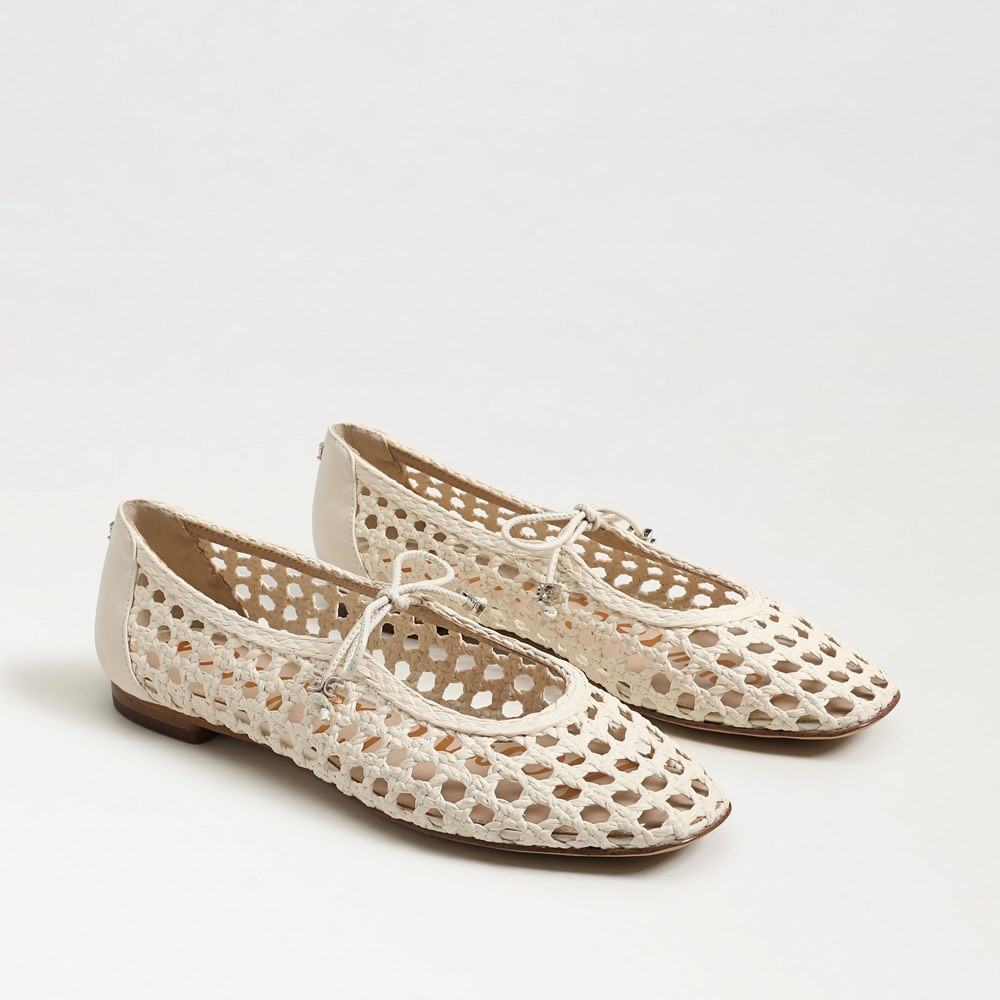 Marcie Ballet Flat | Sam Edelman