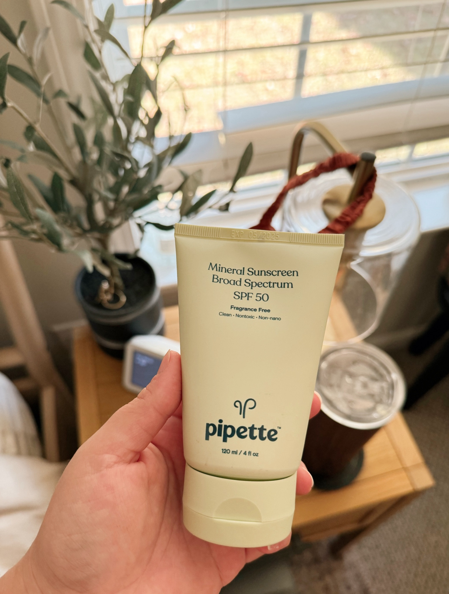 Pipette Mineral Broad Spectrum SPF 50 Sunscreen 🌞💕

#LTKbump #LTKkids #LTKbaby