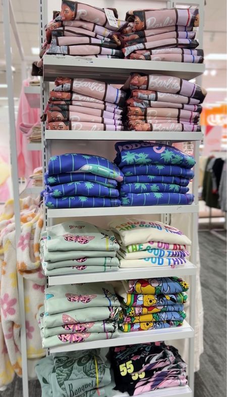 New graphic sweatshirts at Target 

#LTKfindsunder50 #LTKfindsunder100 #LTKstyletip