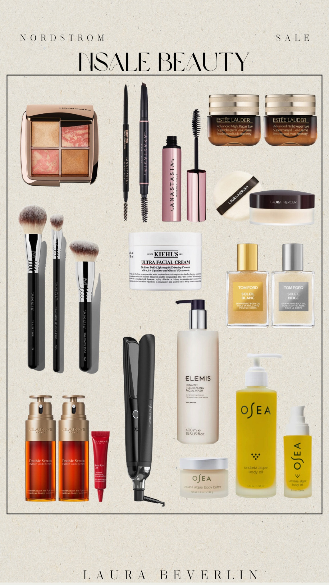 Nordstrom anniversary beauty sale

#nsale #nordstrom #laurabeverlin

#LTKBeauty #LTKxNSale #LTKSummerSales