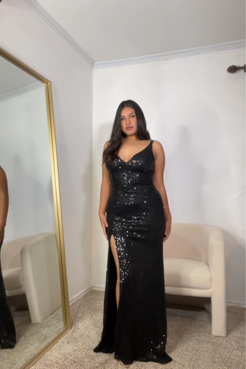 Holiday dress 

#LTKwedding #LTKstyletip #LTKHoliday