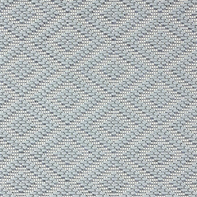 Home Dynamix Tripoli Lydia Indoor/Outdoor Area Rug 5'3"x7'3", Modern Blue | Amazon (US)