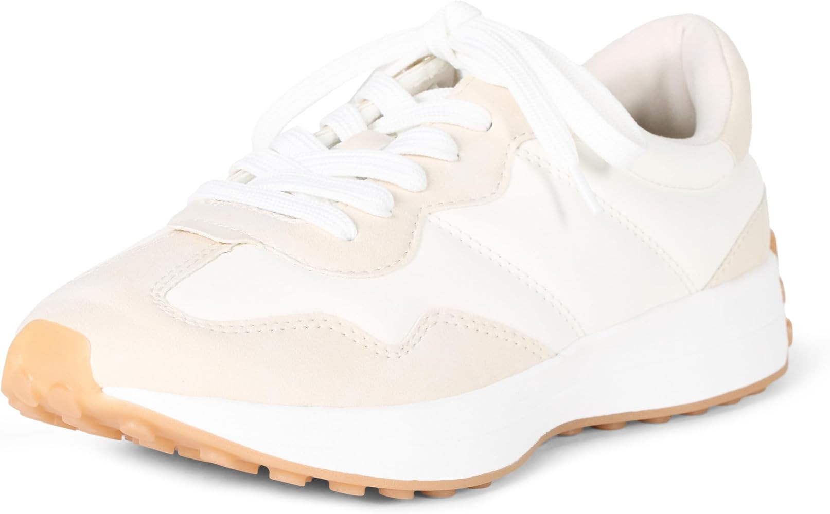 The Drop Women's Andy Sneaker | Amazon (US)