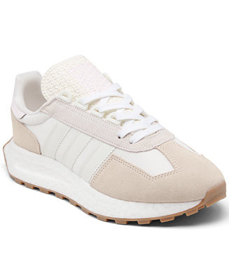 adidas Women's Originals Retropy E5 Casual Sneakers from Finish Line & Reviews - Finish Line Wome... | Macys (US)
