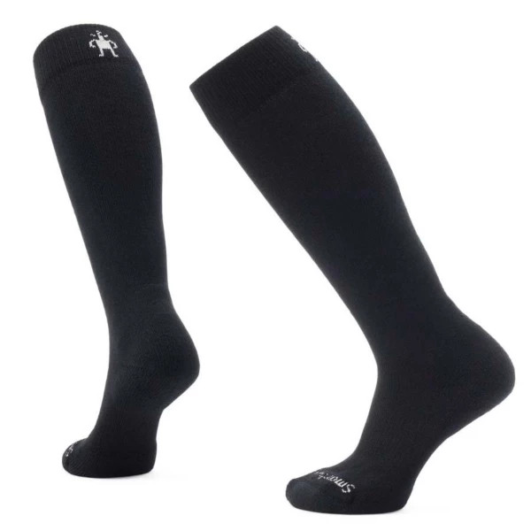 Adult Smartwool Everyday Light Cushion Lifestyle Knee Knee High Socks Small Black | Scheels