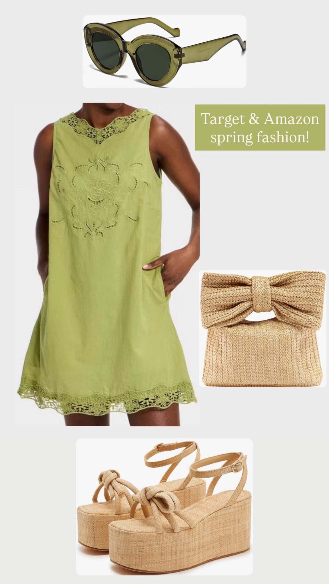 Target finds, target fashion, target style, target dress, target look for less, target women’s fashion, target women’s style, amazon finds, amazon fashion, amazon style, amazon sunglasses, amazon purse, amazon shoes, amazon wedges, preppy fashion, preppy style, preppy ootd 

#LTKmomlife #LTKSeasonal #LTKTravel