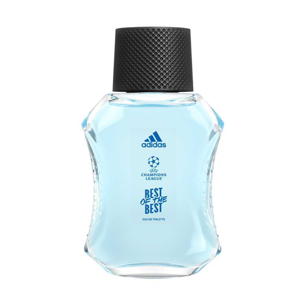 Perfume Adidas UEFA Best of the Best Eau de Toilette Masculino 50ml | Drogaria Sao Paulo (BR)