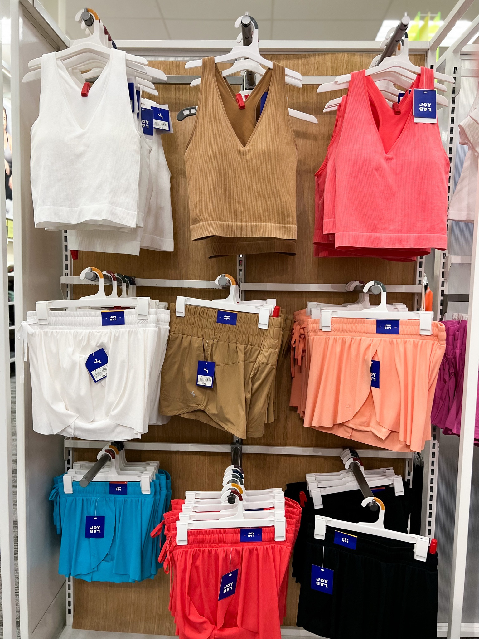 everyday workout outfits! 

fitness, athletic, fit mom, gym clothes 

#LTKunder50 #LTKstyletip #LTKfit