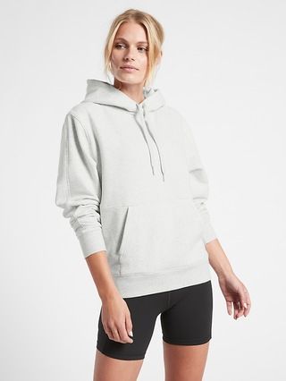 Retroplush Hoodie | Athleta