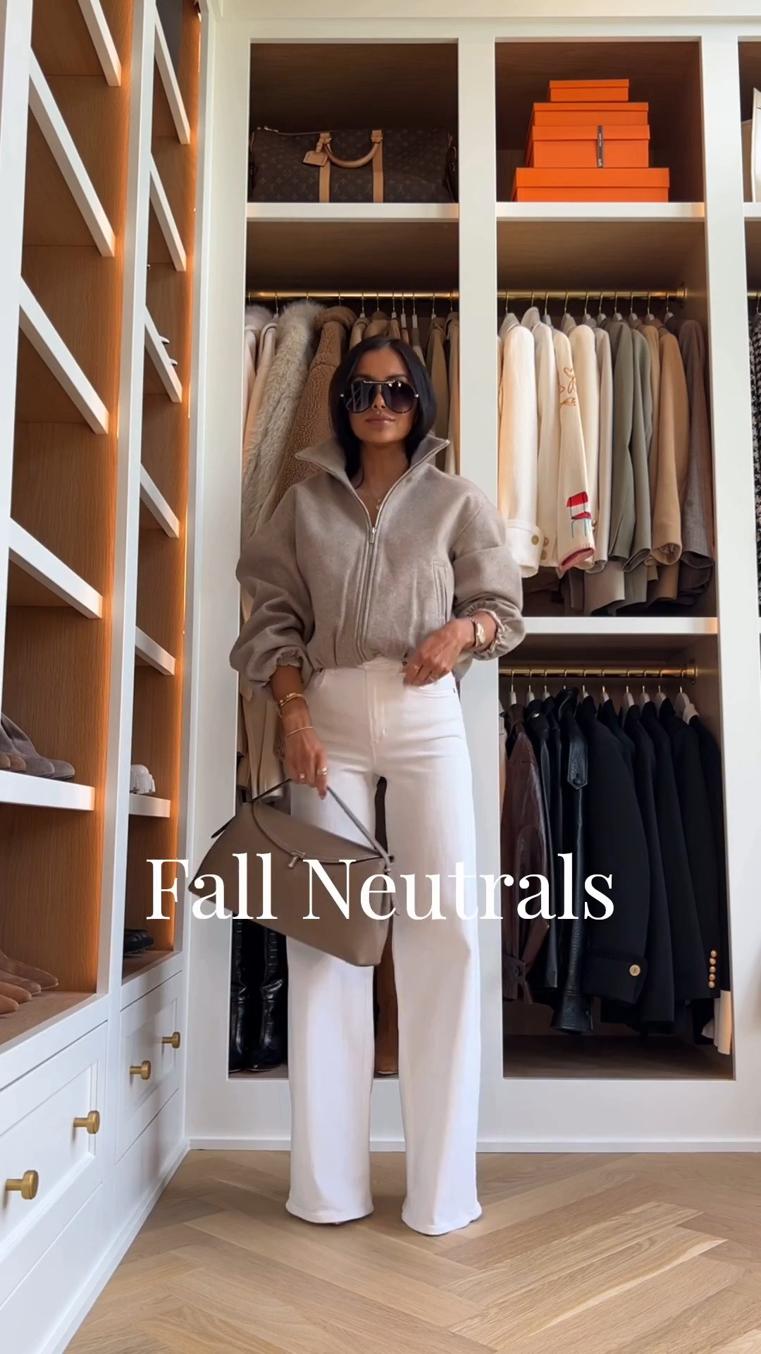 Neutral fall outfit / fall outfits over 40
Zara bomber jacket
Zara white jeans
Amazon Toteme inspired bag

#LTKSeasonal #LTKOver40 #LTKootd