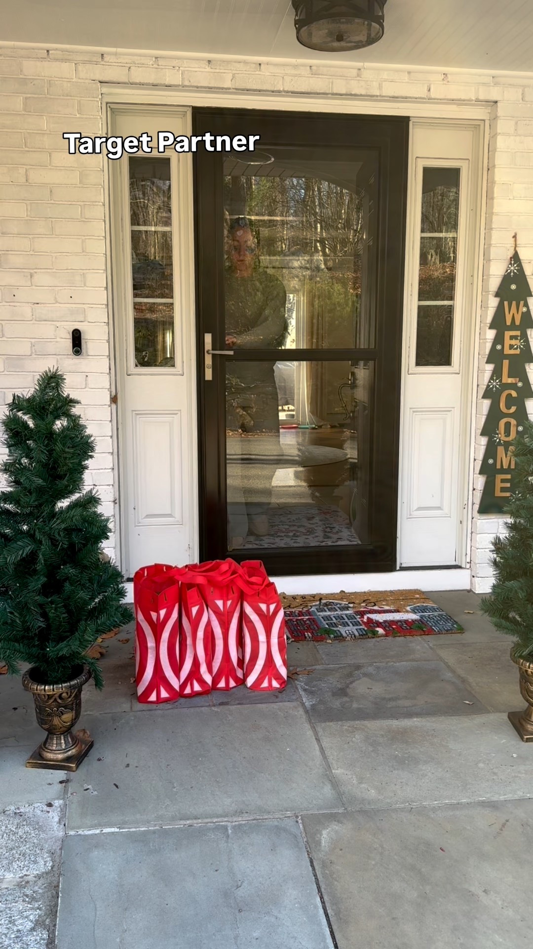 #TargetPartner @target saves the day again!! I placed a same day delivery order because I needed to grab a few last minute gifts & I knew they had the best options!! It’s so convenient being able to choose same day delivery or same day pickup! #targetbabyambassador #ad 



#LTKBaby #LTKHoliday #LTKGiftGuide