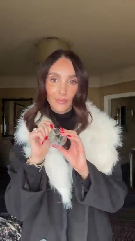 Comment word FIVE for details - FIVEthings I am loving these days, affordable finds, faux  fur collar coat, walmart finds, winter NY outfit, annabrstyle.

#LTKHoliday #LTKFindsUnder50 #LTKFindsUnder100