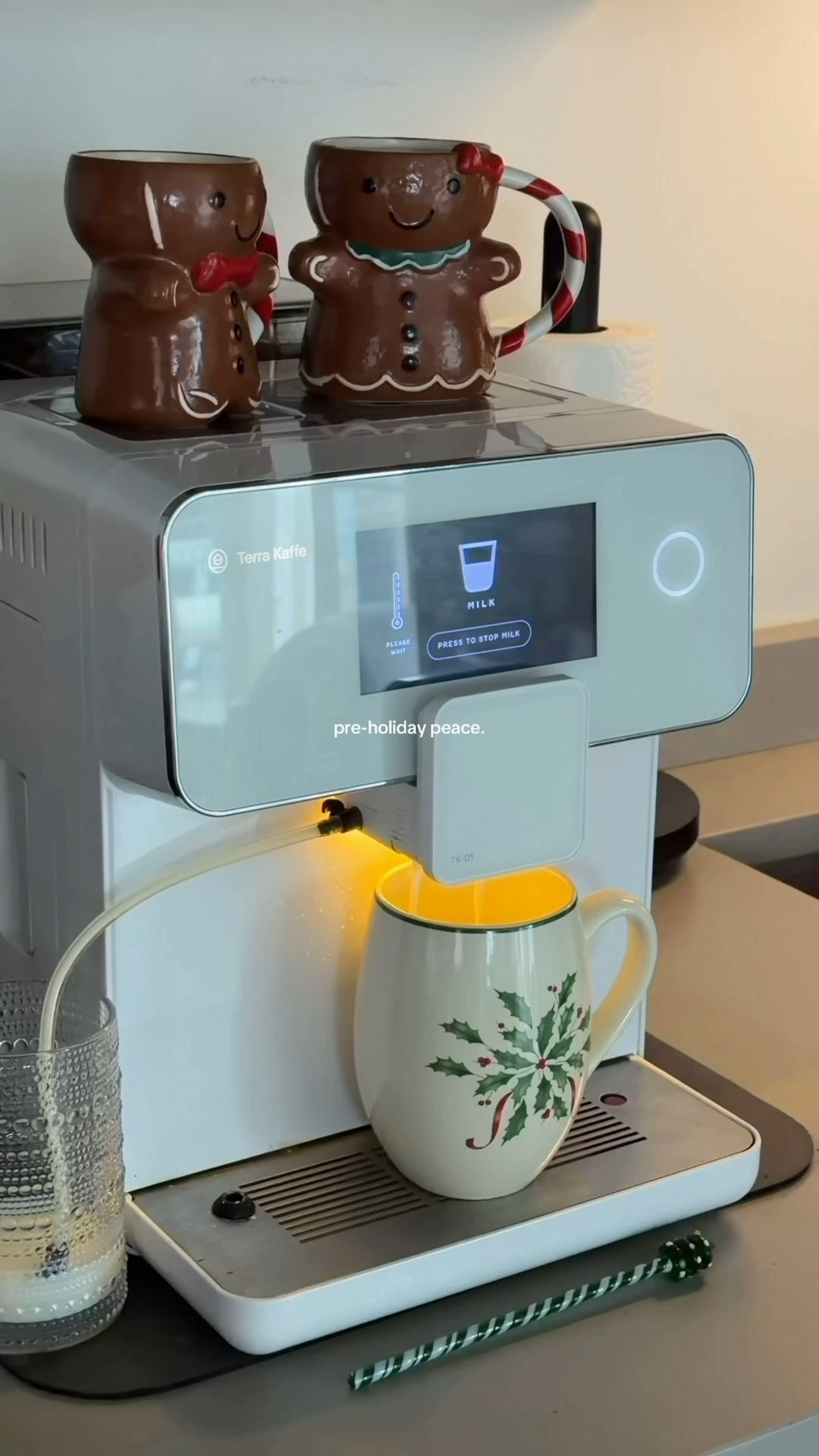 pre-holiday vibes 🙂‍↕️🌲🪵

#LTKHoliday #LTKHome #LTKCyberWeek