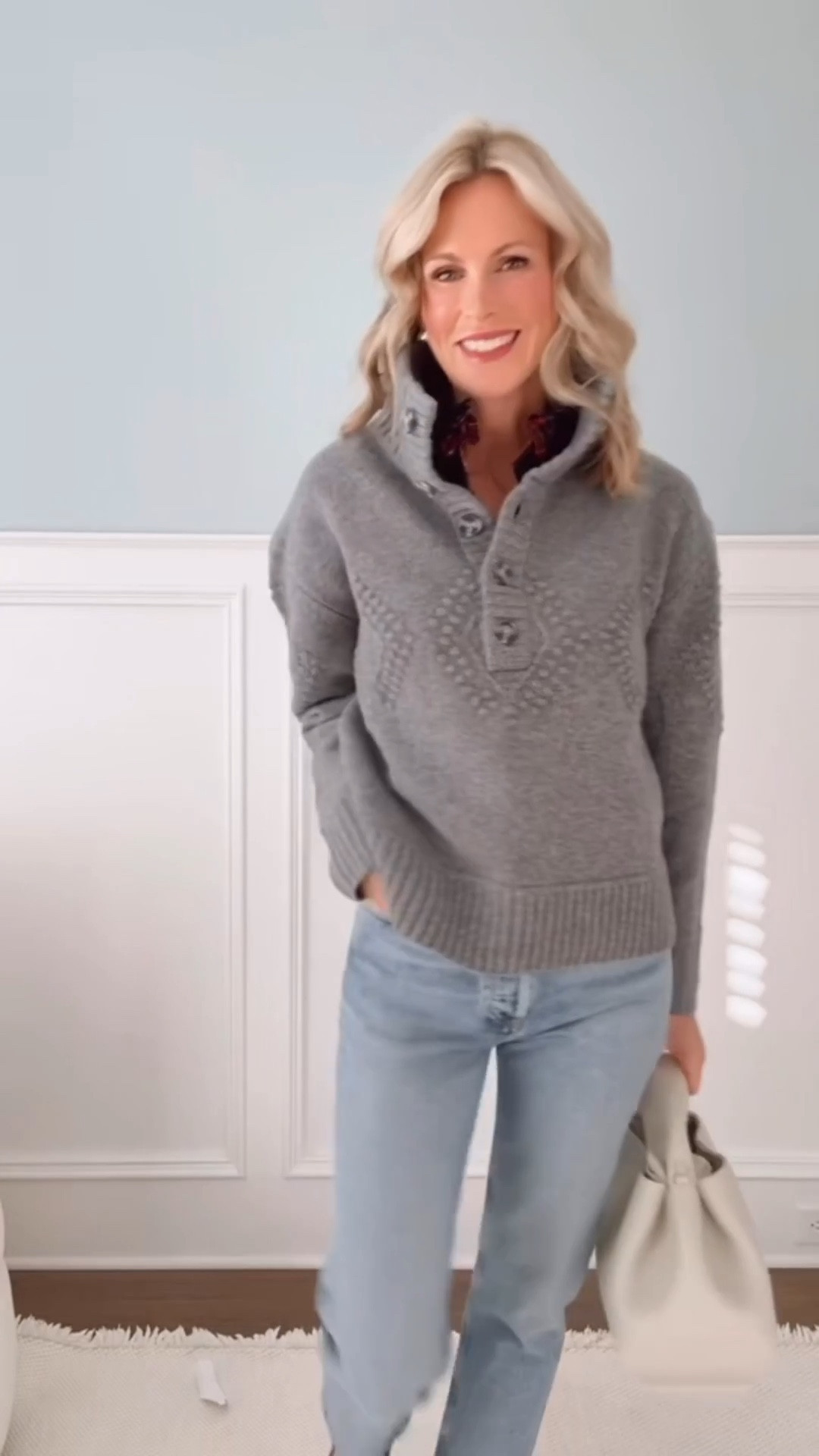 Outfit inspo for the holidays! 

#LTKOver40 #LTKHoliday #LTKSeasonal