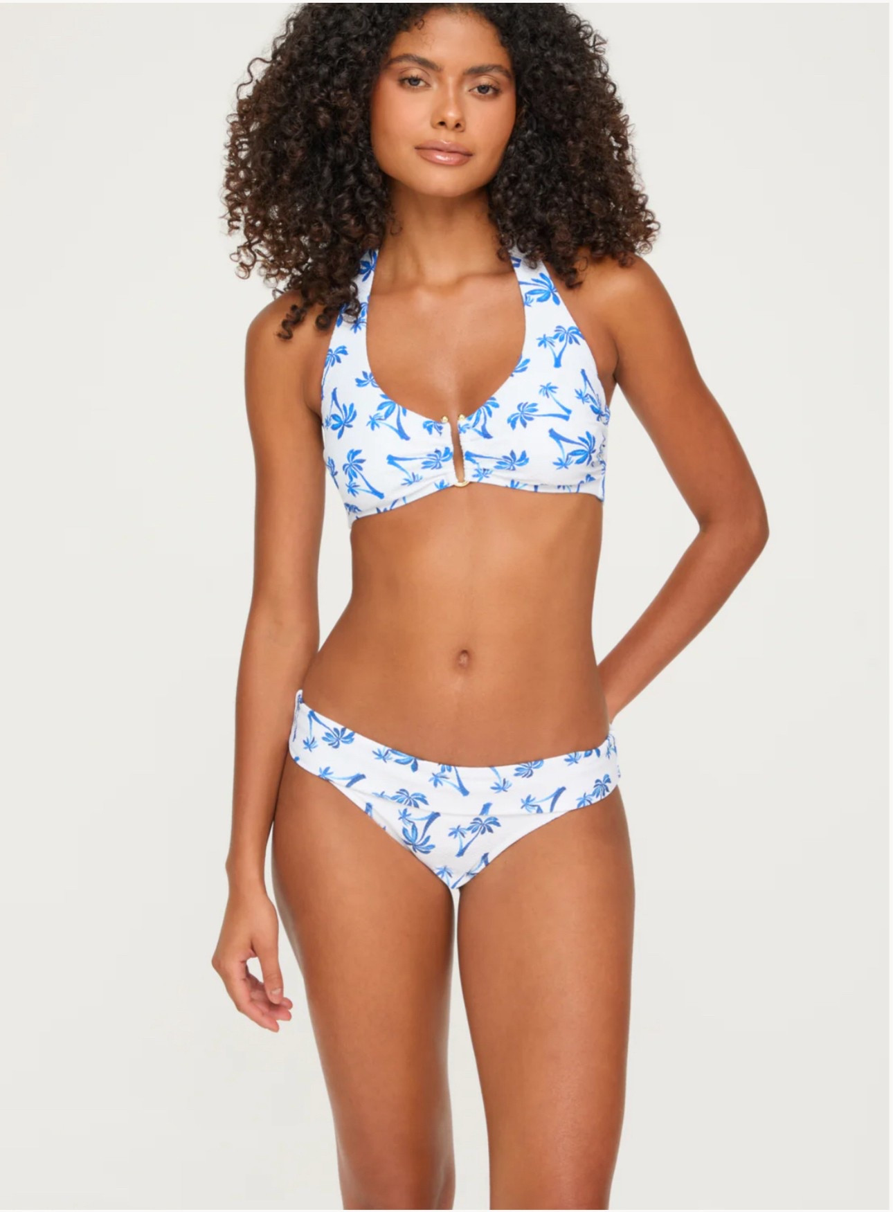Treated  myself to a new Heidi Klein Bikini 🌸

#LTKsummer #LTKeurope #LTKswimwear