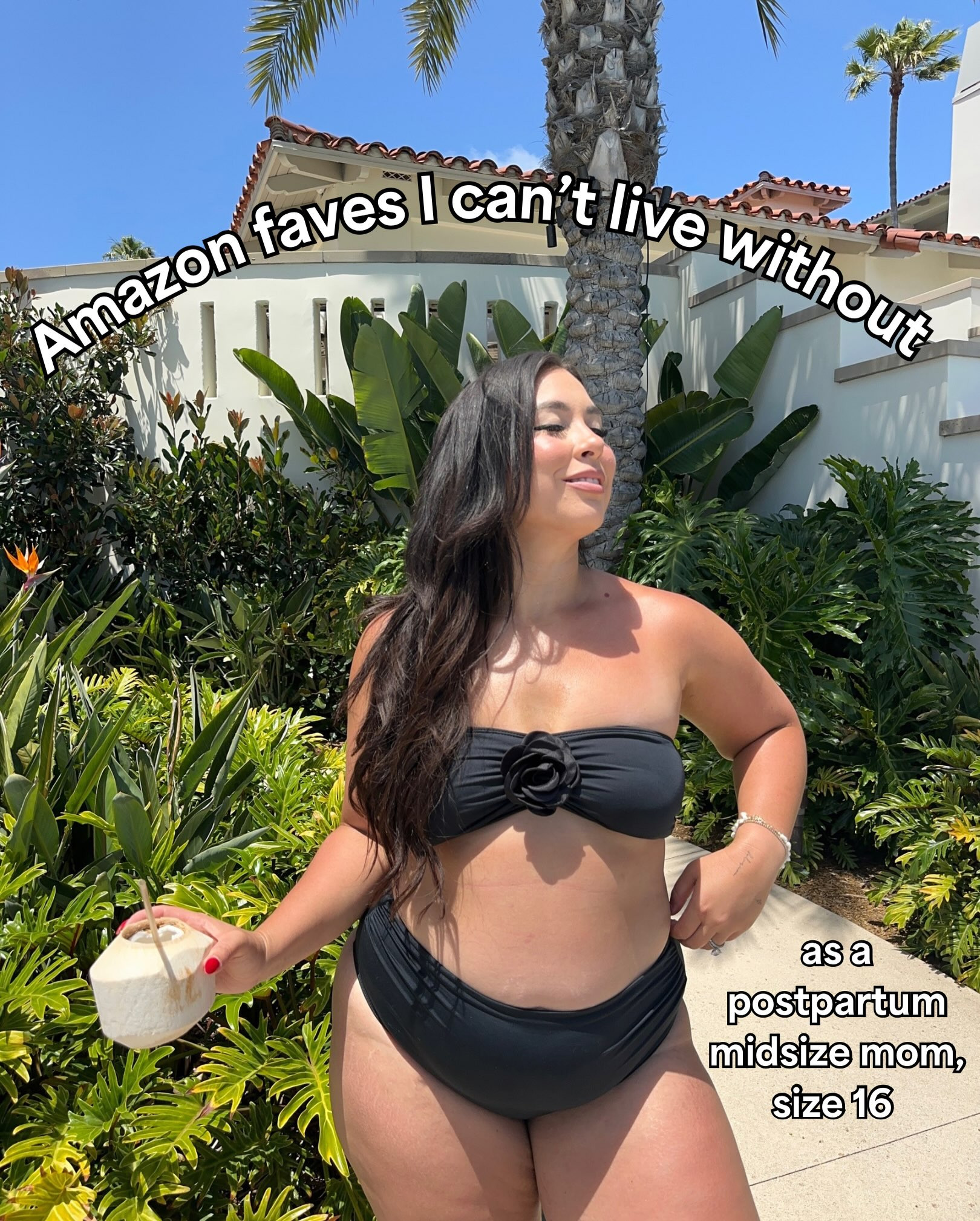 Amazon must have!

Amazon finds, Amazon favorites, Amazon fashion, Amazon essentials

#LTKMidsize #LTKSwim