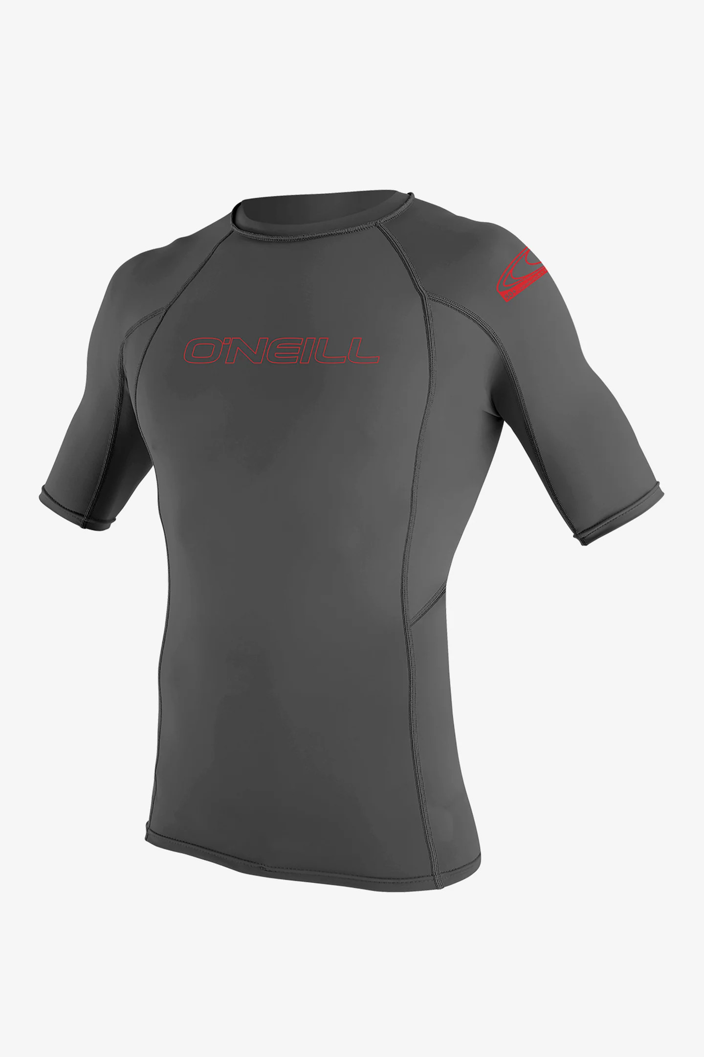 Youth Basic Skins 50+ S/S Rash Guard | O'Neill